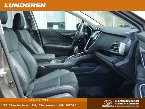Used 2024 Subaru Outback Limited XT AWD/4WD image 10