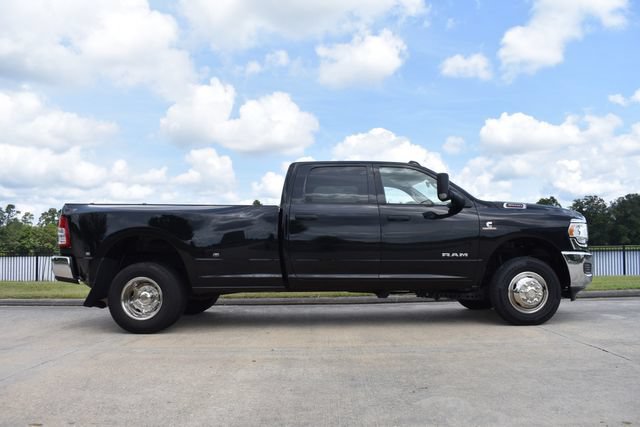Used 2020 RAM 3500 Tradesman AWD/4WD image 3