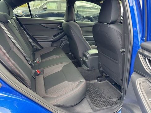 Used 2024 Subaru WRX Premium image 22