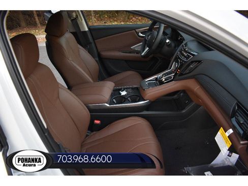 New 2026 Acura RDX w/ Technology Package image 14