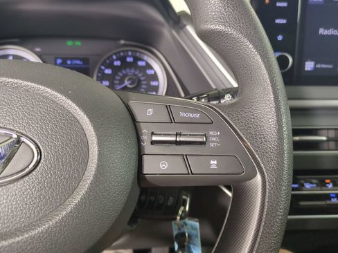 Used 2020 Hyundai Sonata SE FWD image 29