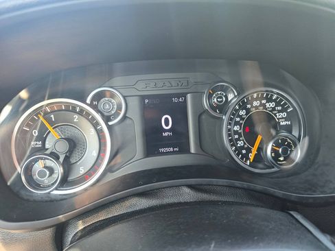 Used 2021 RAM 4500 SLT w/ Quick Order Package 2YG SLT AWD/4WD image 25