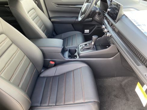 New 2026 Honda CR-V Sport-L image 9