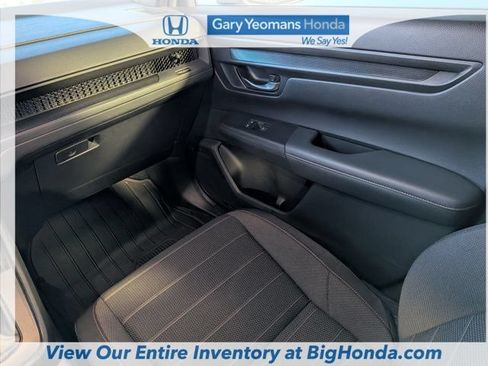 Used 2024 Honda CR-V Sport image 18