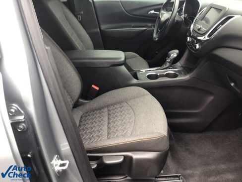 Used 2024 Chevrolet Equinox LT image 19