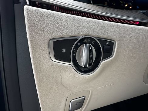 Certified 2022 Mercedes-Benz E 350 4MATIC Sedan image 34