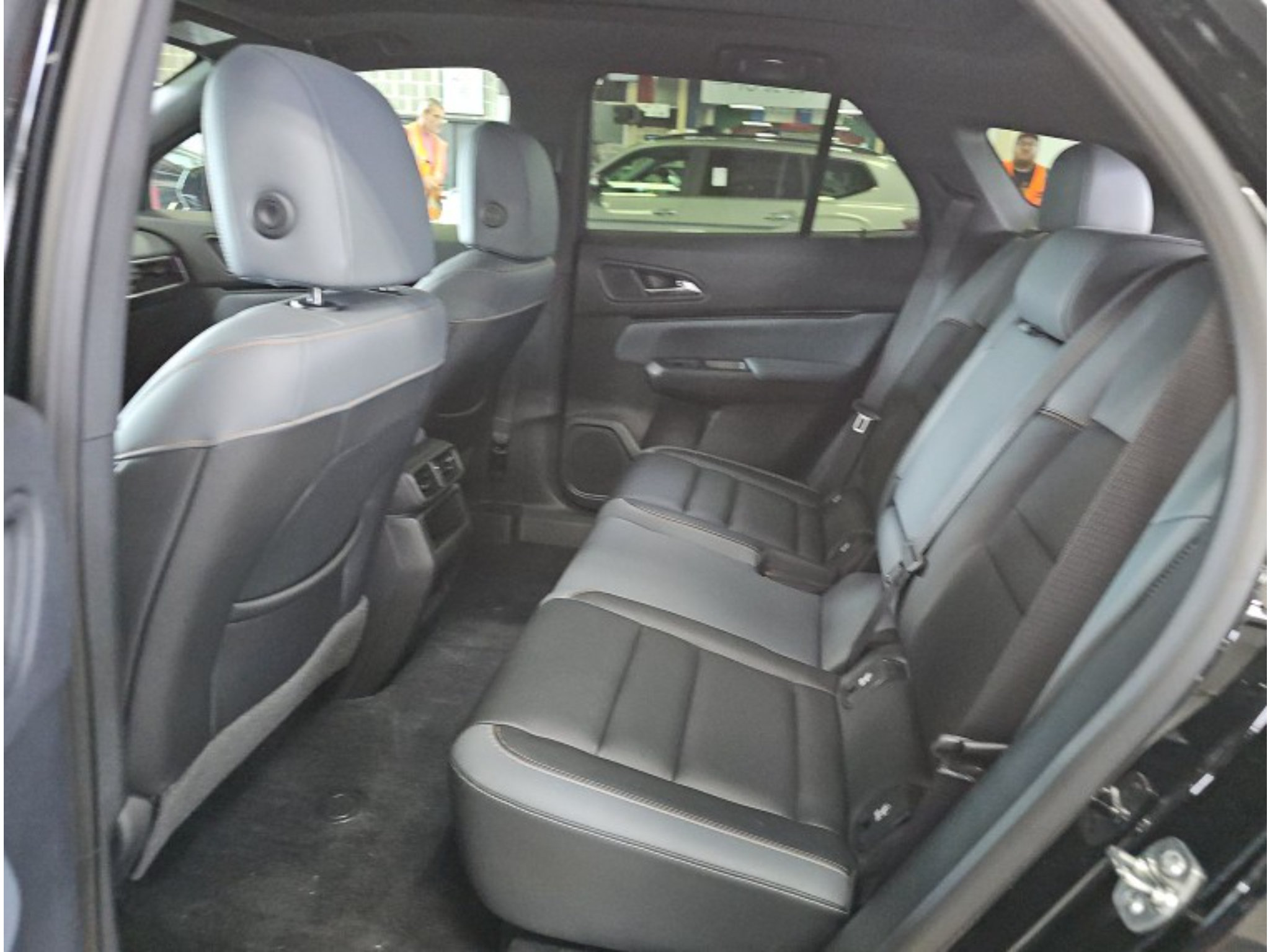 Used 2024 Honda Prologue Touring image 6