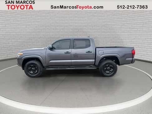 Used 2020 Toyota Tacoma SR w/ SR Convenience Package image 8