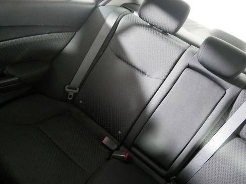 Used 2014 Honda Civic EX image 12