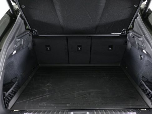 Used 2025 Porsche Macan Turbo Electric image 12