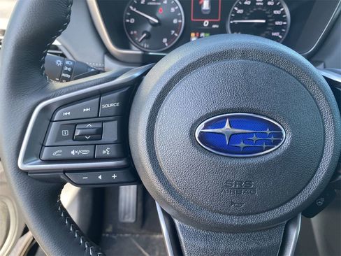 New 2025 Subaru Outback Limited XT w/ Popular Package #2 image 20