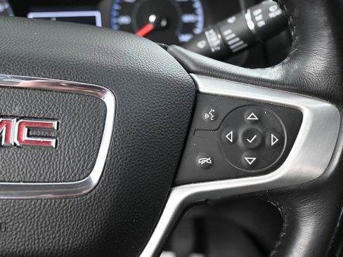 Used 2017 GMC Acadia SLE AWD/4WD image 42
