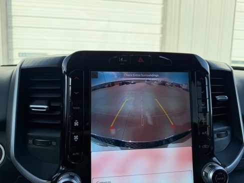 Used 2025 RAM 1500 Big Horn image 28