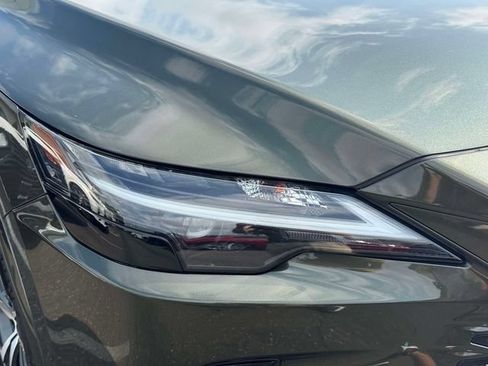 Used 2023 Lexus RX 350 Premium w/ Accessory Package FWD image 12
