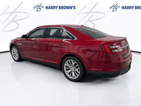 Used 2016 Ford Taurus Limited image 2
