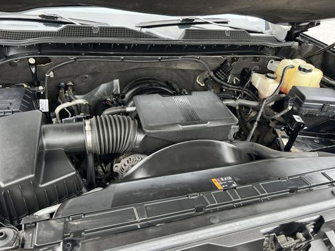 Used 2022 Chevrolet Silverado 2500 LTZ w/ LTZ Plus Package AWD/4WD image 26