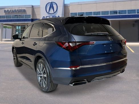 New 2026 Acura MDX SH-AWD w/ Technology Package image 3