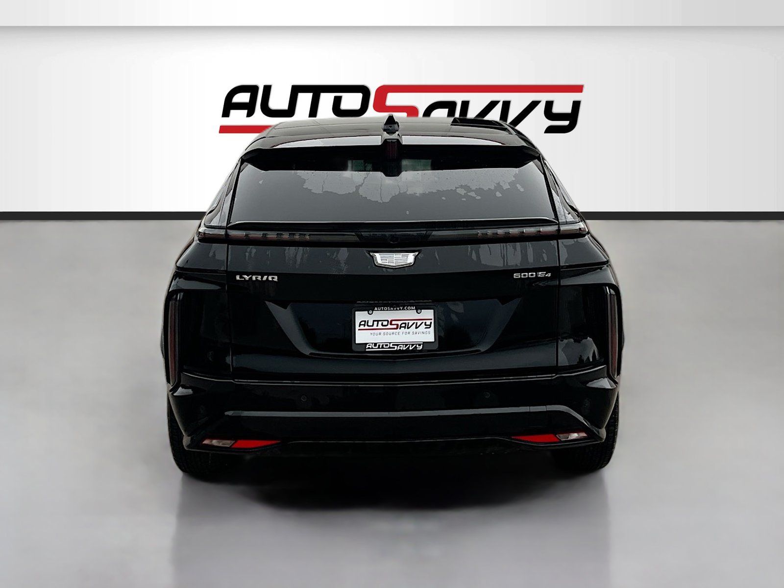 Used 2025 Cadillac Lyriq Sport AWD/4WD image 6
