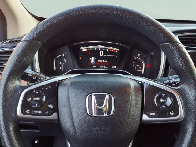 Used 2020 Honda CR-V EX image 10