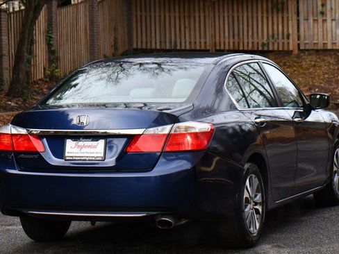 Used 2013 Honda Accord LX image 4