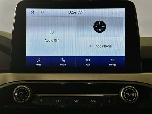 Used 2020 Ford Escape SE FWD image 16