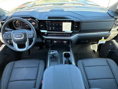 Used 2026 GMC Sierra 1500 SLT w/ SLT Premium Plus Package AWD/4WD image 21