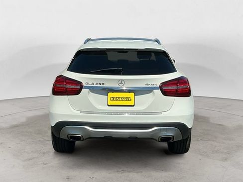 Used 2019 Mercedes-Benz GLA 250 4MATIC image 6