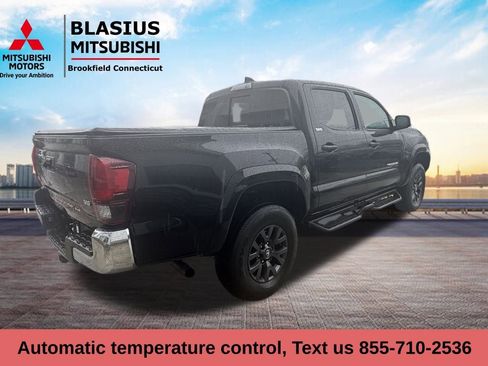 Used 2023 Toyota Tacoma SR5 image 6