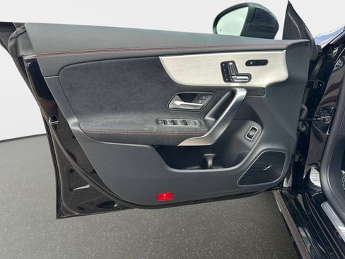 New 2026 Mercedes-Benz CLA 35 AMG AMG 35 4MATIC Coupe image 16