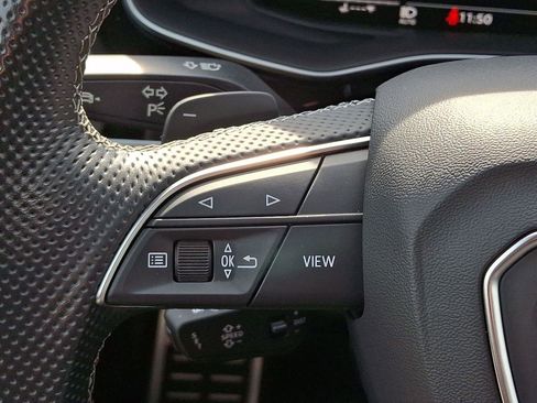 Used 2021 Audi SQ7 Premium Plus image 25