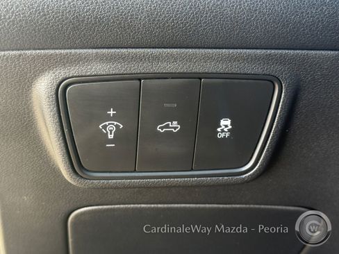 Used 2023 Hyundai Santa Cruz SEL image 25