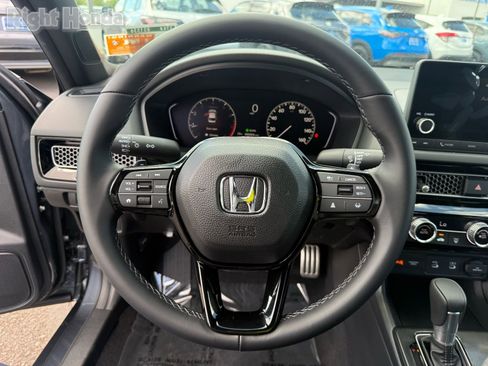 Used 2026 Honda Civic Sport image 16