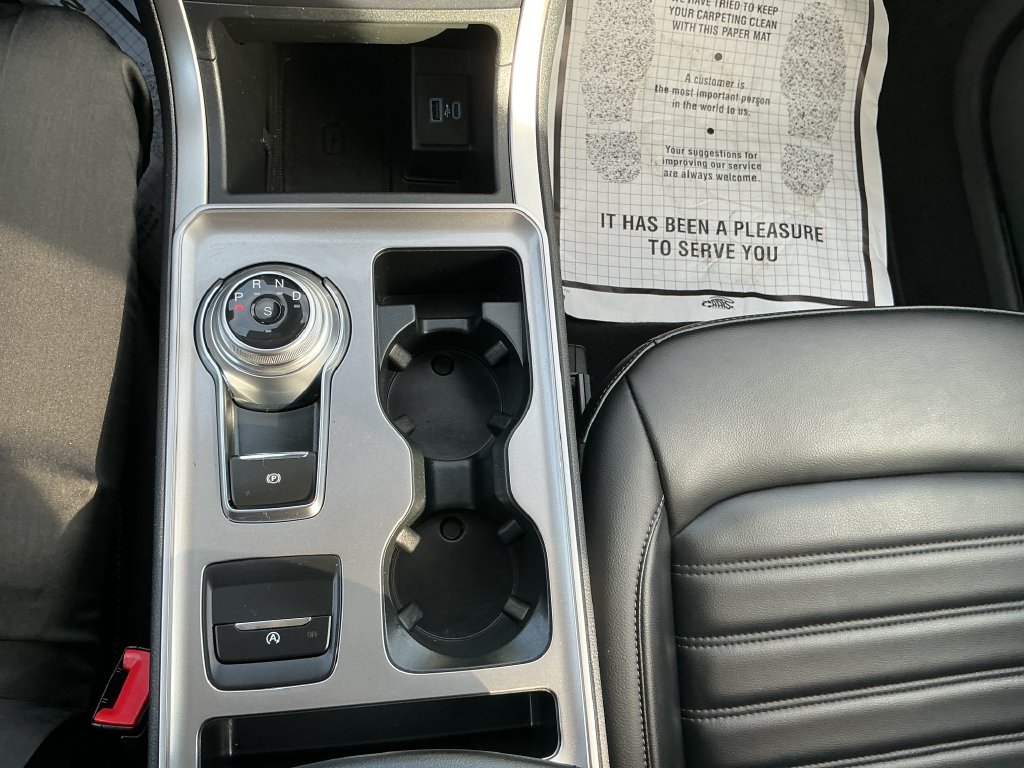 Used 2024 Ford Edge SEL w/ Convenience Package AWD/4WD image 21