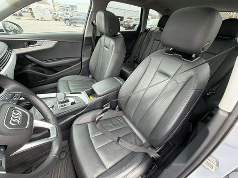 Used 2018 Audi A4 2.0T allroad Premium Plus w/ Premium Plus Package image 13