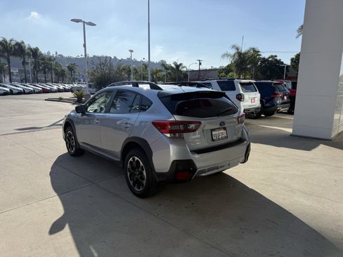 Used 2022 Subaru Crosstrek 2.0i w/ Popular Package #1 image 23