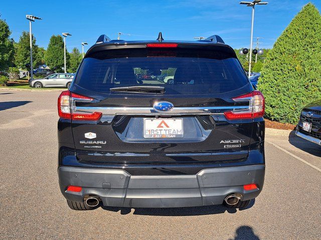 Used 2024 Subaru Ascent Touring AWD/4WD image 6