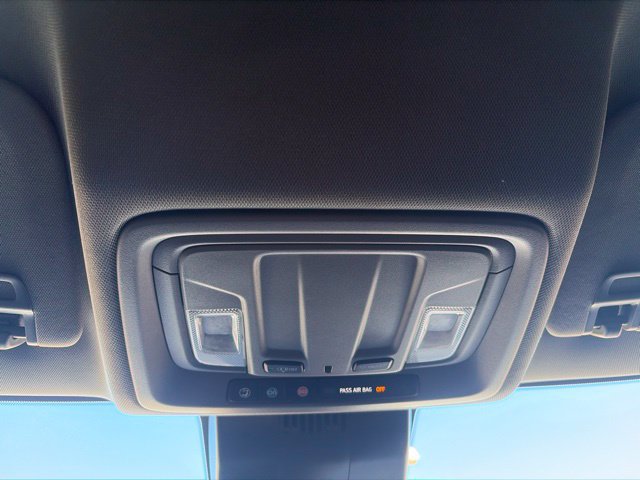 Used 2024 Chevrolet Silverado 2500 LTZ AWD/4WD image 23