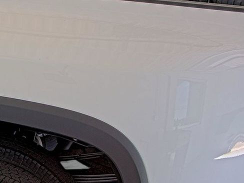 New 2026 Chevrolet Silverado 3500 High Country w/ High Country Premium Package AWD/4WD image 10