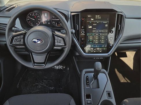 New 2026 Subaru Crosstrek 2.0i Premium image 12