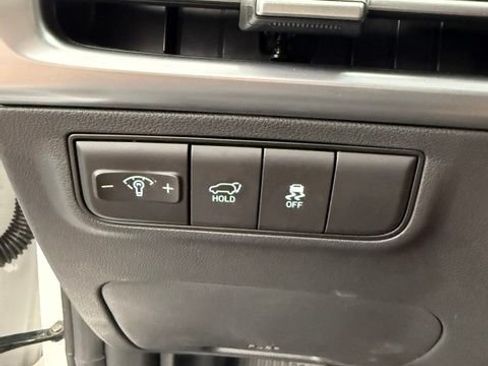 Used 2025 Hyundai Tucson SEL AWD/4WD image 47