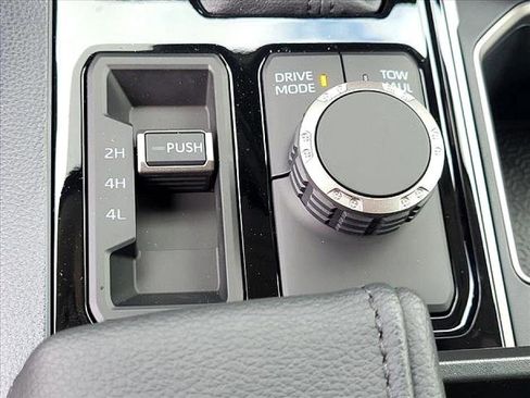 New 2024 Toyota Tundra SR5 image 13