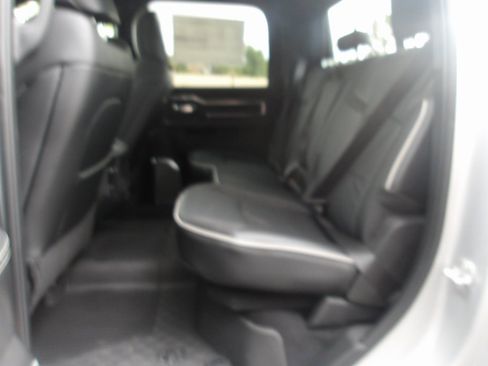 New 2026 RAM 2500 Laramie image 26