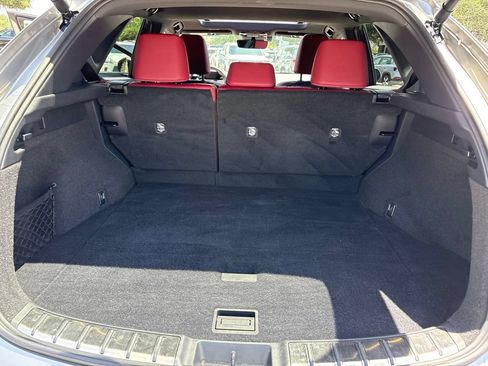 Certified 2026 Lexus NX 350 AWD image 22