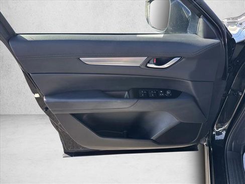 Used 2025 MAZDA CX-5 AWD 2.5 S w/ Select Package image 23