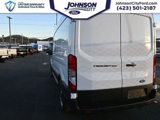 New 2026 Ford Transit 250 148 Medium Roof video 3