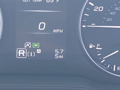 New 2026 Subaru Forester Touring image 28