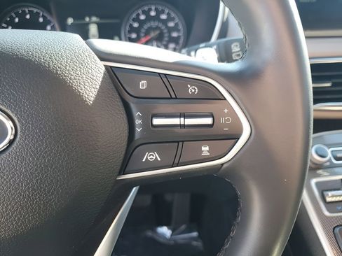 Used 2023 Hyundai Santa Fe SEL image 34