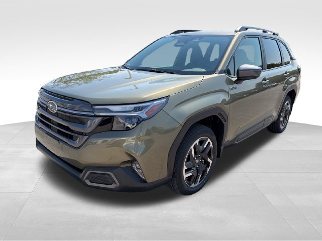 New 2026 Subaru Forester Limited AWD/4WD image 3