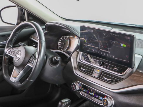 Used 2023 Nissan Altima 2.5 SL image 26