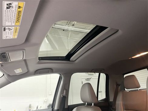 Used 2022 Honda Ridgeline RTL-E image 23